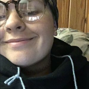 Meet your Posher, Natalie